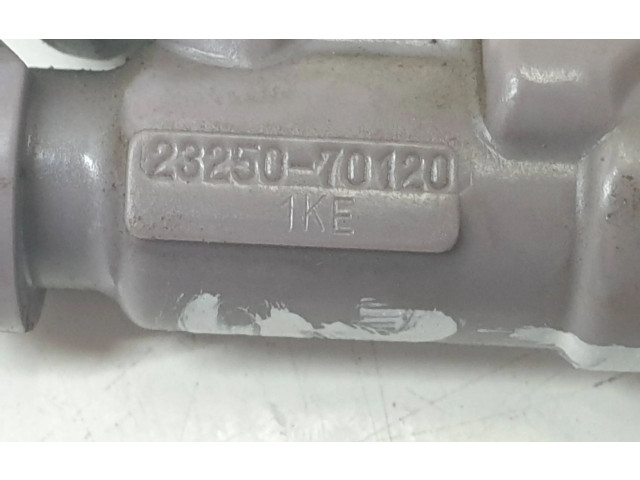 Форсунка 2325070120 Lexus IS 200-300 1GFE