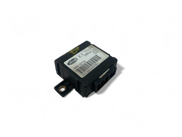 Блок управления 46518702 Fiat Marea