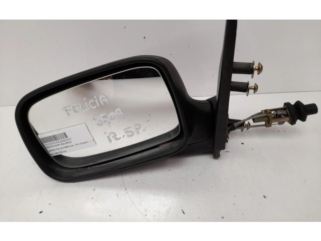 Zpětné zrcátko Skoda Felicia I