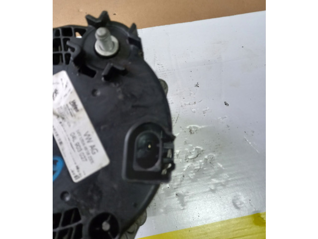 Генератор 04L903027 Audi Q5 SQ5