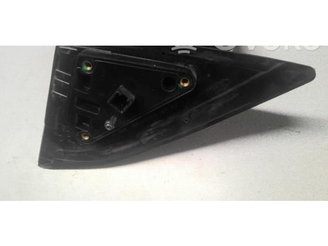 Зеркало электрическое        KIA Pro Cee'd I  2008 - 2013 года   