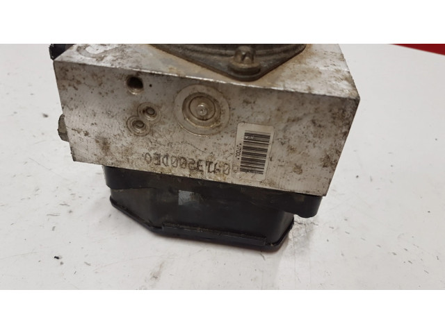 Блок АБС 8G912C405AB, 16565704   Ford  Galaxy  2006-2015 года