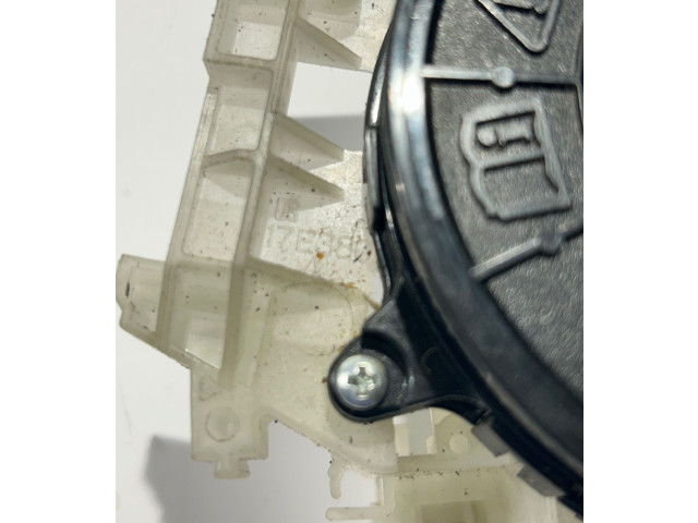 Подрулевой шлейф SRS 8600A249, 17G248 Mitsubishi Outlander