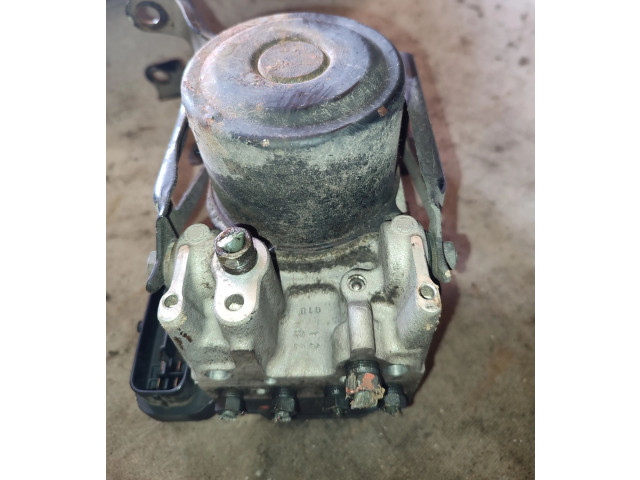 Блок АБС    Subaru  B9 Tribeca  2006 - 2007 года