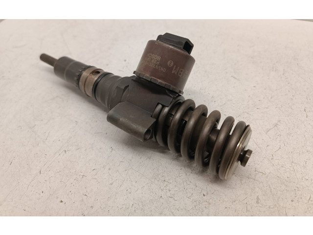 Vstřikovač 03G130073G, 0414720404   Dodge Caliber     