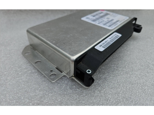 Блок управления коробкой передач 4B0927156FK   Audi A6 S6 C5 4B