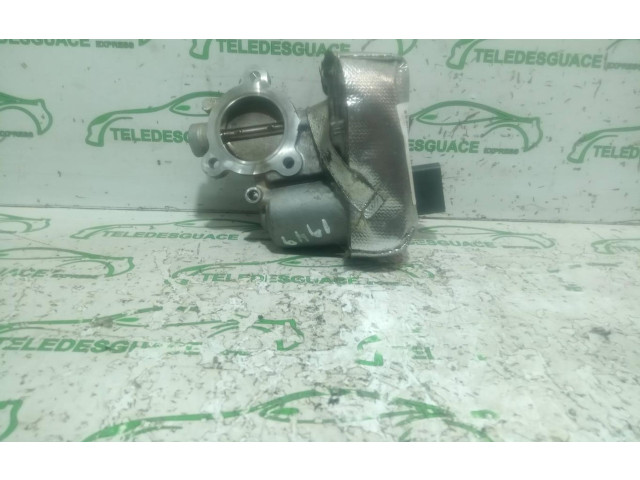 Дроссельная заслонка 04L131501M Seat Leon (5F)