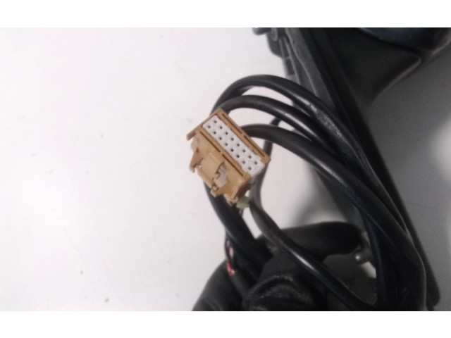 Зеркало электрическое Сзади Audi A4 S4 B6 8E 8H 2001-2005 года