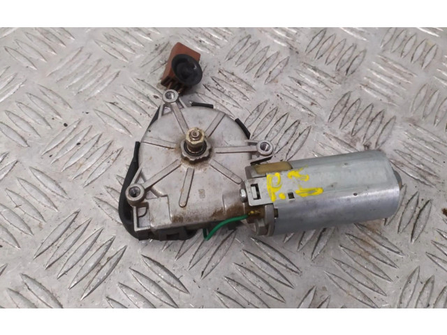 Двигатель стеклоочистителя заднего стекла 0390201408   Citroen Berlingo