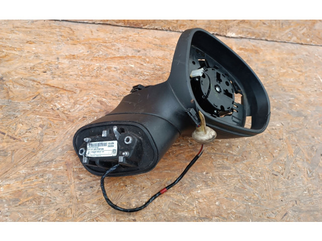 Зеркало электрическое        Fiat 500X  2014 -  года   