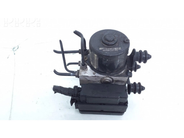Jednotka ABS 1K0614517M, 1K0907379   Audi A3 S3 A3 Sportback 8P 2006