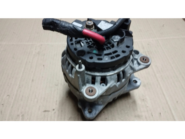 Генератор 05033757AB Dodge Caliber 2.0