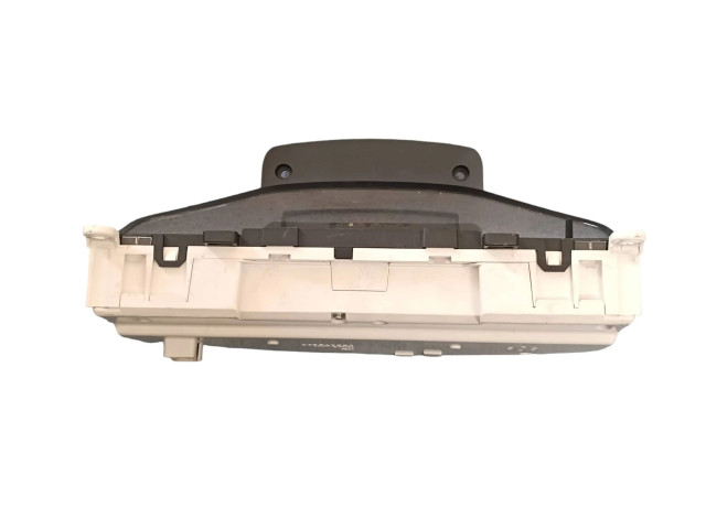 Панель приборов 31343330AA, 36001841   Volvo S80       