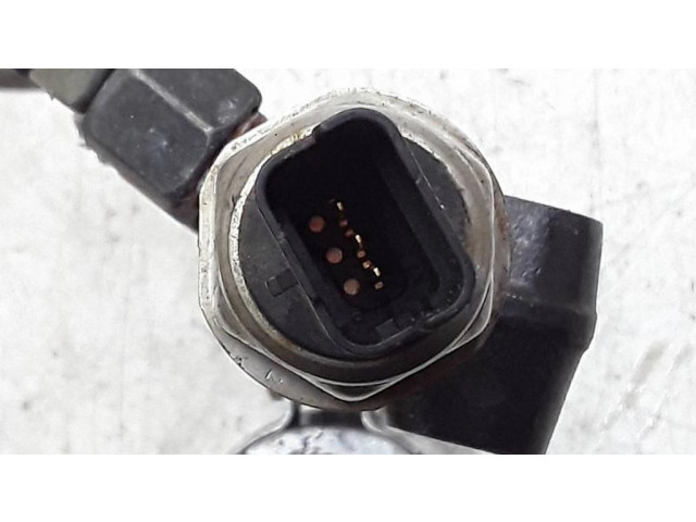 Топливная рампа 9685297580, 28497Z01   Citroen DS4 1.6 