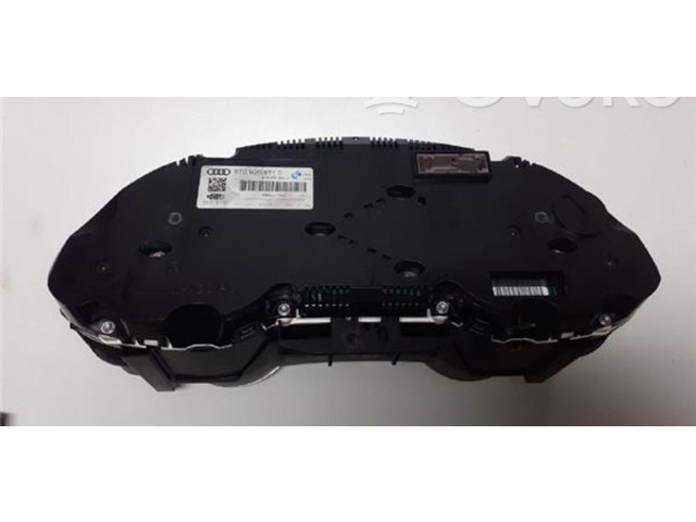 Спидометр (приборный щиток) 8T0920931C Audi A5 Sportback 8TA 2011