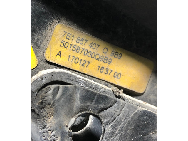 Zpětné zrcátko Volkswagen Transporter - Caravelle T6 2016 7E1857407Q