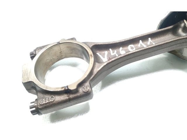 Поршень с шатуном DCXA 03LA Skoda Superb B8 (3V)