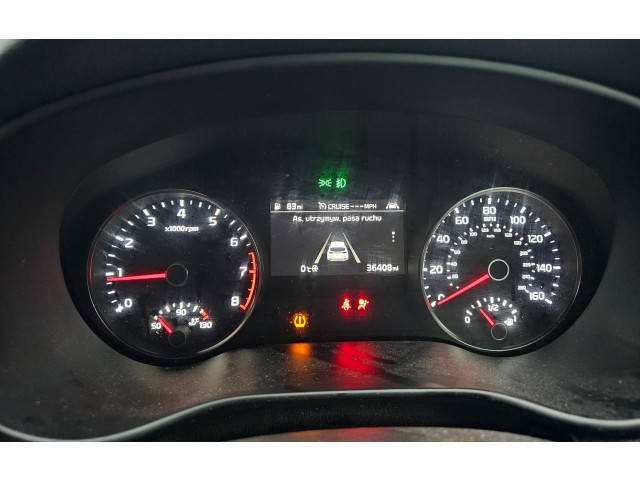 Нагнетатель KIA Sportage  2016 - 2021 года 28231-2B810, E02B1901310838      