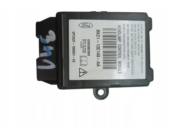 Блок управления BK21-13C148-AA Ford Transit Custom