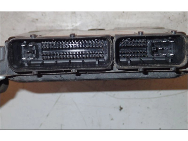 Řídící jednotka    Nissan Navara D40 2007