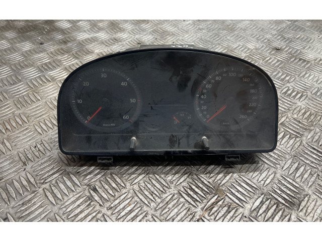 Панель приборов V0002000, 2K0920844A Volkswagen Caddy