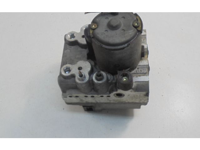 Блок АБС 703907379A, 703907379A   Volkswagen  Transporter - Caravelle T4  1991 - 2003 года