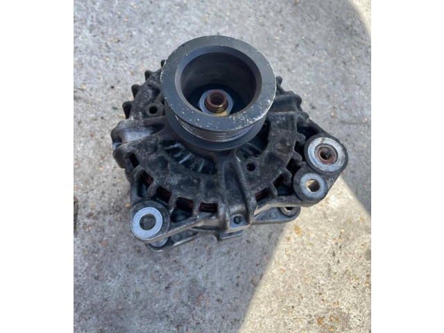 Генератор 30659580, 0125812009 Volvo S60