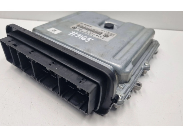 Řídící jednotka 8517015, 030291511 BMW X6 E71 2012