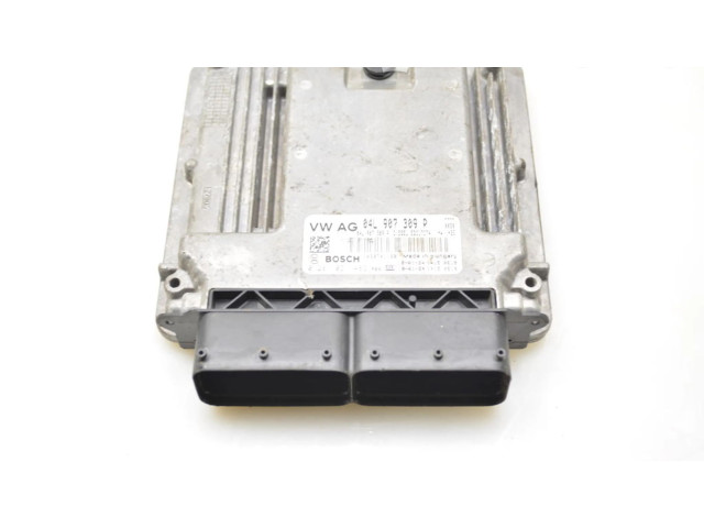 Řídící jednotka 04L907309P   Volkswagen Tiguan 2018