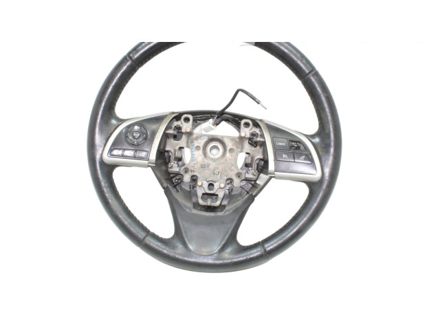 Руль Mitsubishi Outlander 2013 - 2021 года 4400A630XA