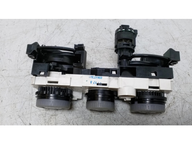 Блок управления климат-контролем P7820A221Y, 69660063   Mitsubishi Colt