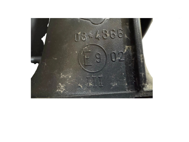 Zpětné zrcátko  Skoda Roomster (5J) 2007  E902034366  