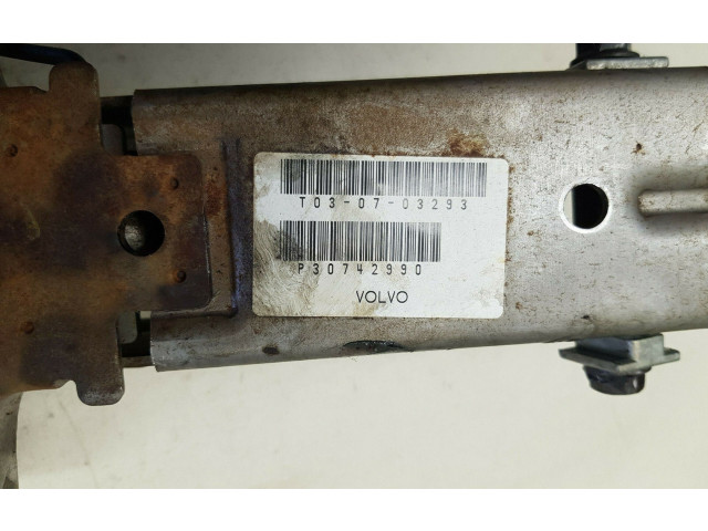 Рулевая рейка P30742990, nr6692 Volvo V70 2005-2008 года
