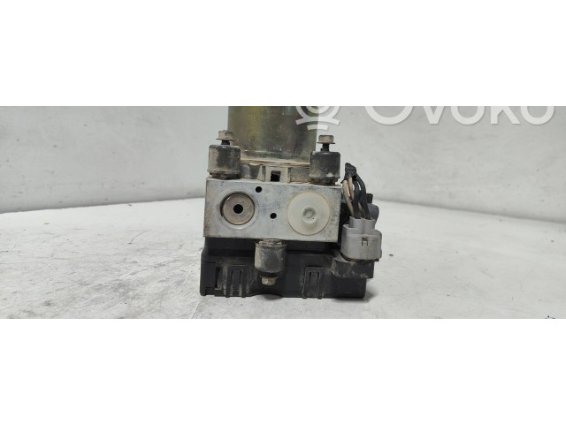 Блок АБС 445104060 Mitsubishi Montero - года