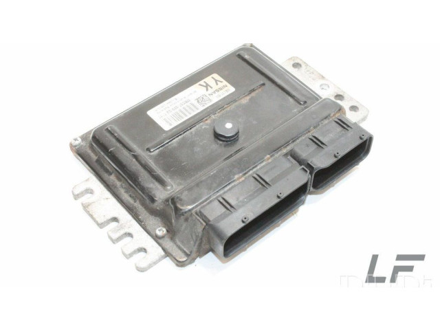 Řídící jednotka MEC37300 Nissan Micra 2001