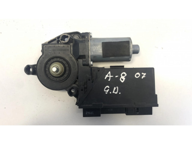 Задний двигатель механизма для подъема окон