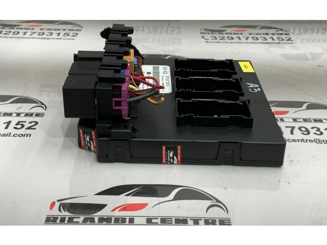 Блок комфорта 8P0907063A, 125CV   Audi A3 8Y   