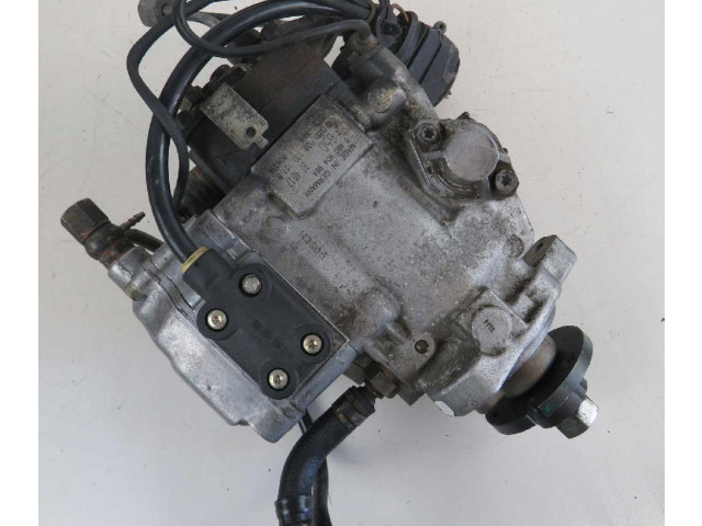 Топливный насос