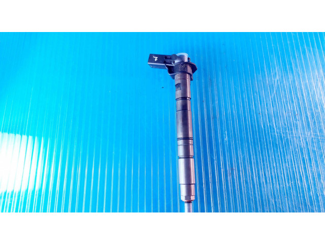 Форсунка 03L130277, 110805 Audi A4 S4 B8 8K для дизельного двигателя CAHA 2