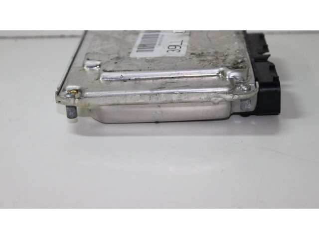 Блок управления двигателя 4B0907401AB, 28RTE000   Audi A6 S6 C5 4B