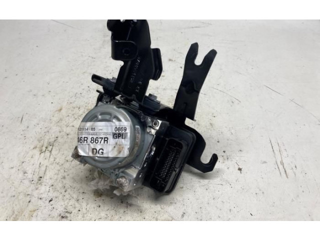 Блок АБС 10022025304, 10022025804 Dacia Sandero III 2020 - года