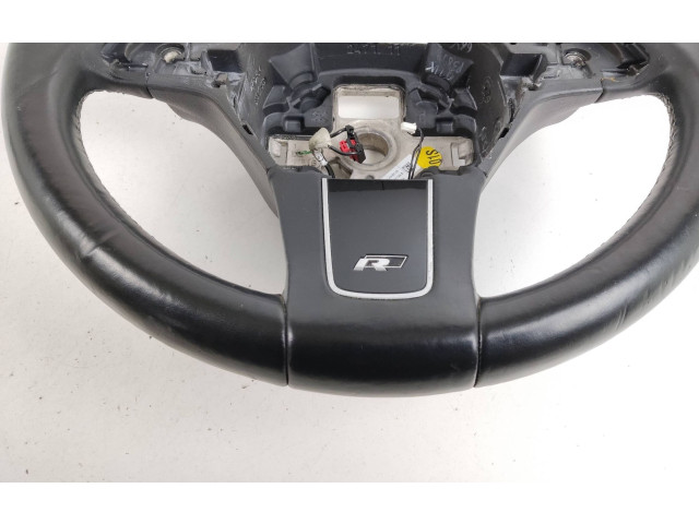 Volant Volkswagen Touareg II 2015 7P6419091BH, 24092014