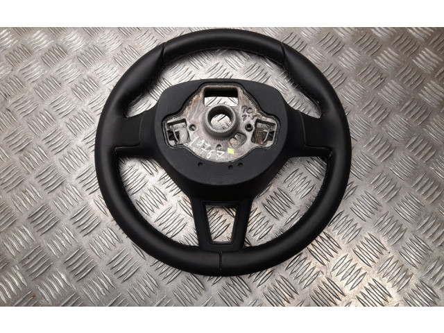 Руль Skoda Karoq  2017 -  года 5E0419091BP, L9767      