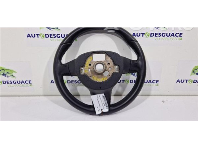 Volant Volkswagen Tiguan 2012