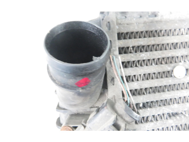 Интеркулер 8Z0145804, 8Z0145804 Audi A2