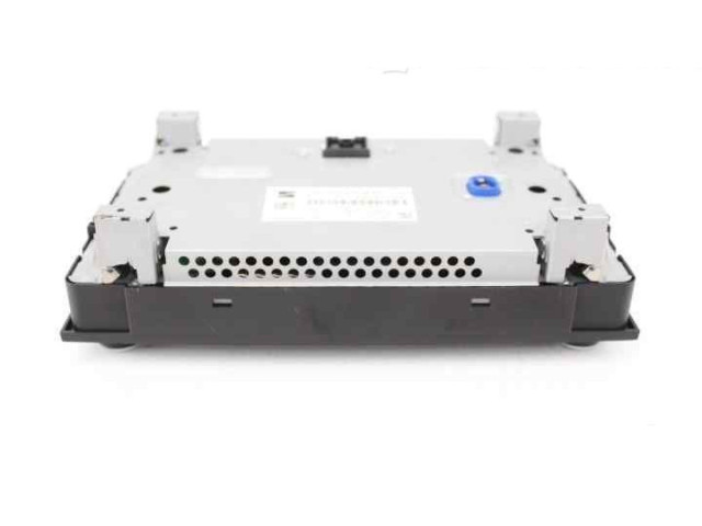 Дисплей    5F0919604A   Seat Ibiza IV (6J,6P)