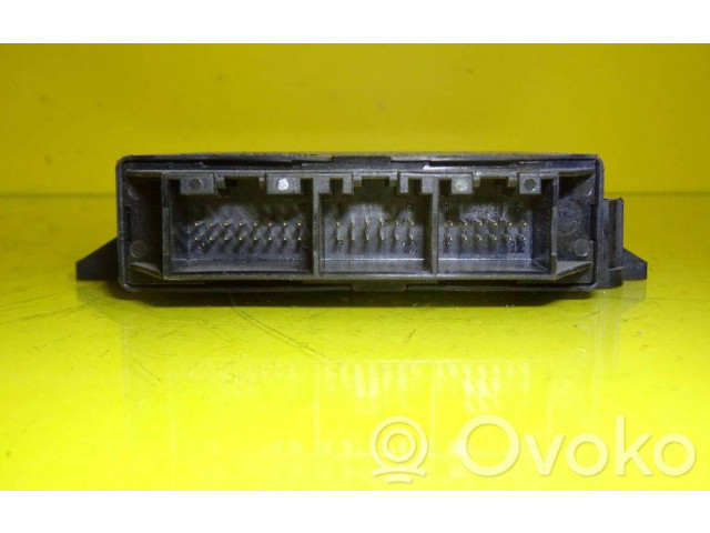 Блок управления парковки 1Z0919283B Skoda Octavia Mk2 (1Z)