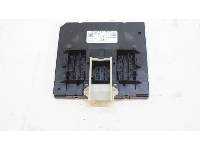 Блок управления 5WA937086F   Cupra Leon