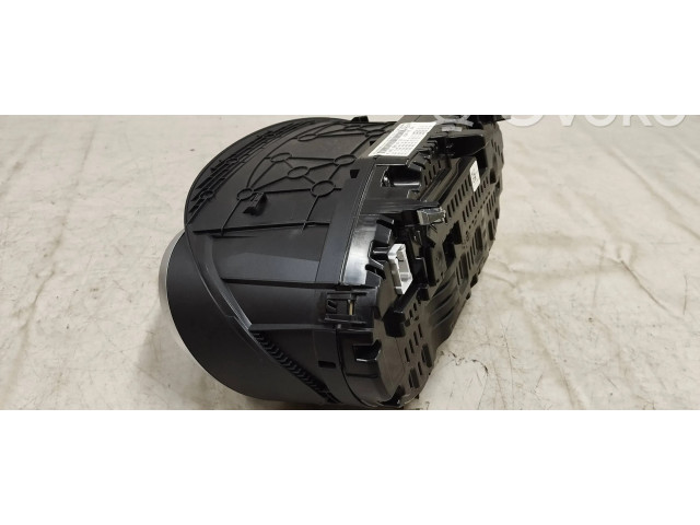 Přístrojová deska Mercedes-Benz C W205 2018 A2059006733