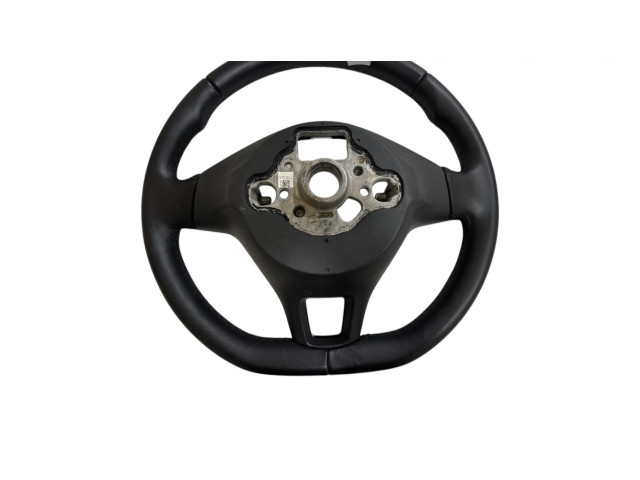 Руль Volkswagen e-Golf 2014 - года 5G0419091